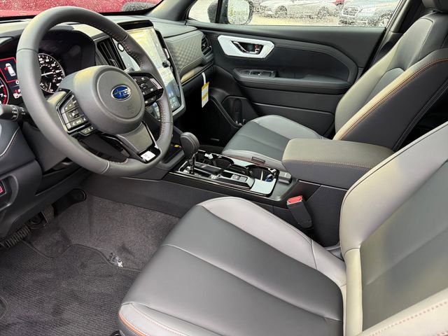 New 2026 Subaru Forester Sport AWD/4WD image 19
