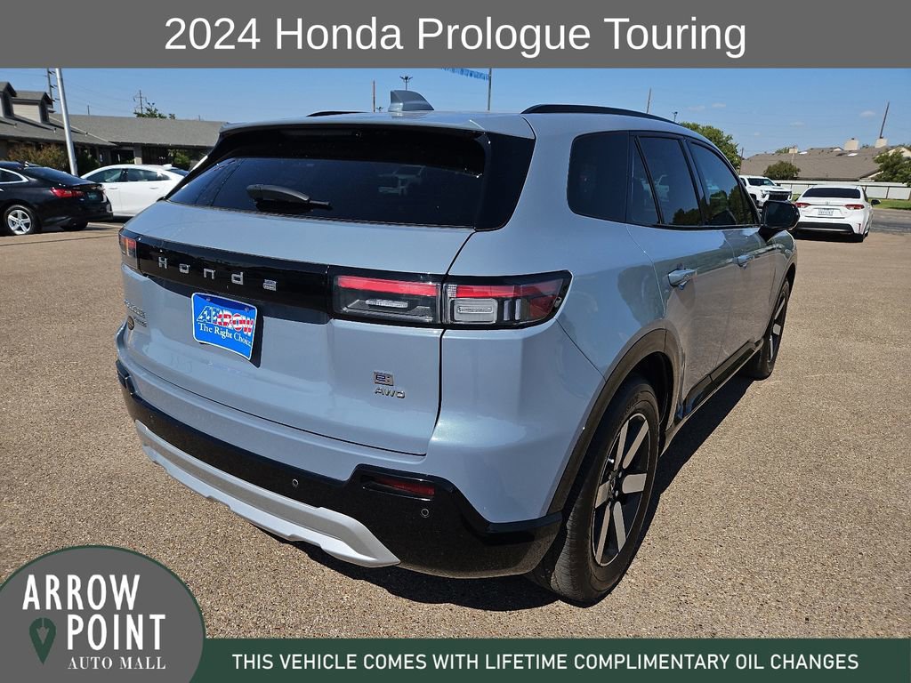 Used 2024 Honda Prologue Touring image 11