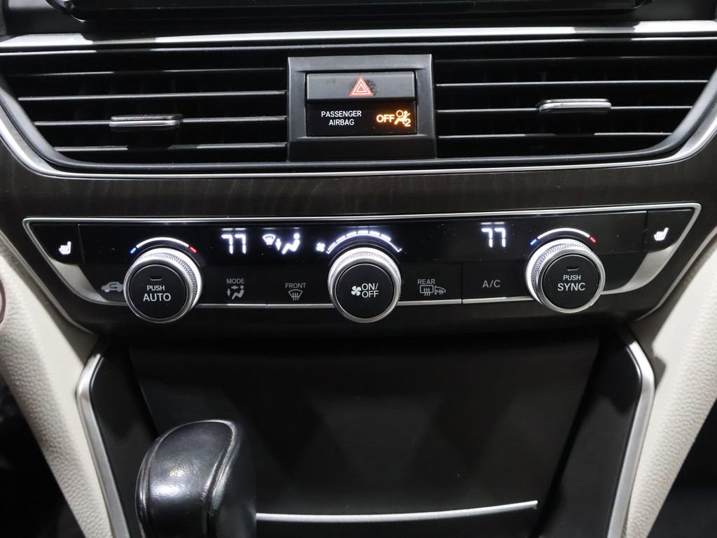 Used 2020 Honda Accord EX-L image 31
