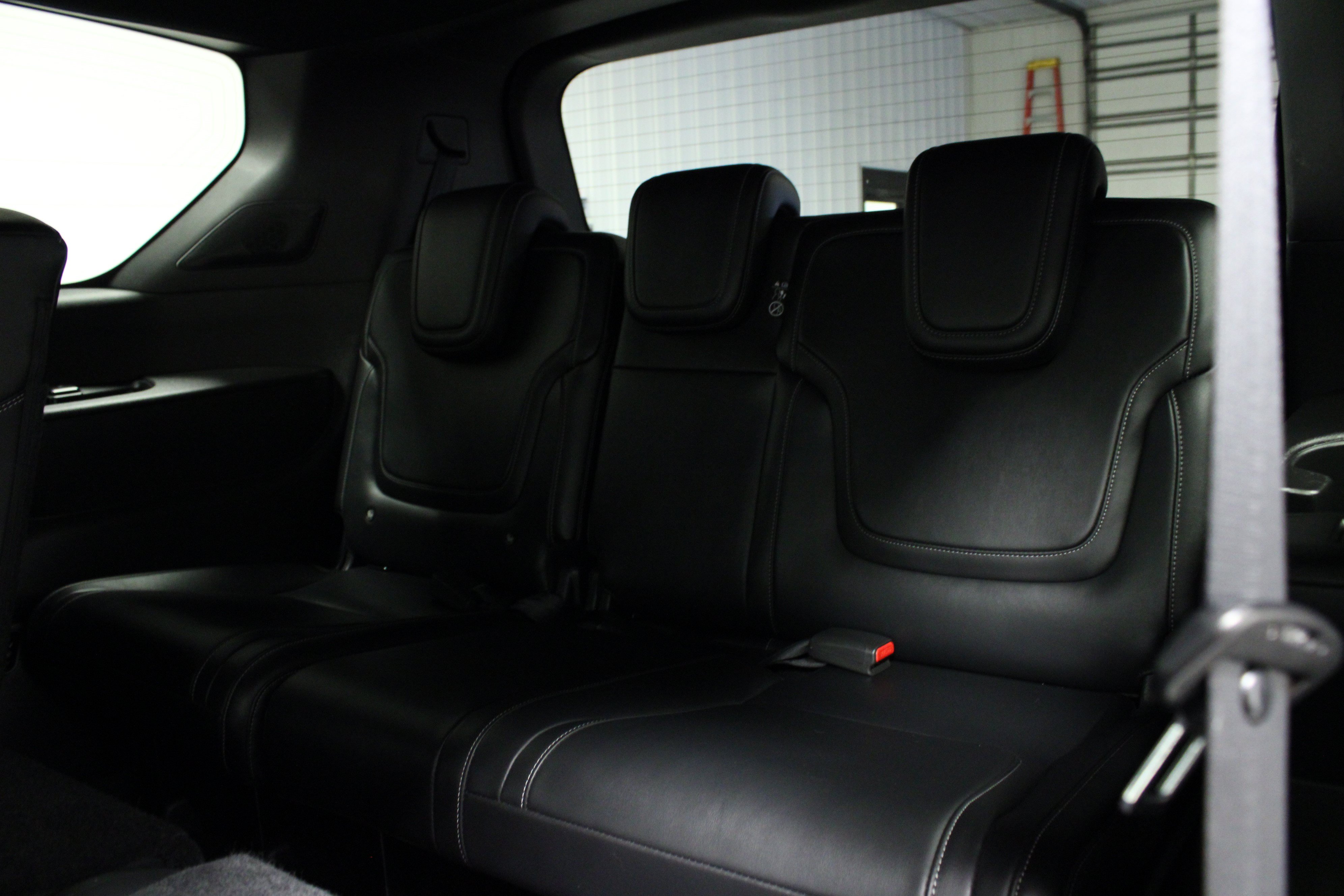 Used 2025 Nissan Armada PRO-4X AWD/4WD image 14