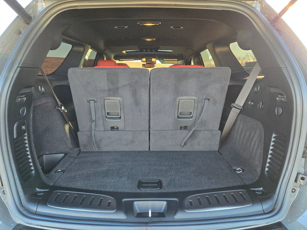 Used 2024 Dodge Durango SRT image 32