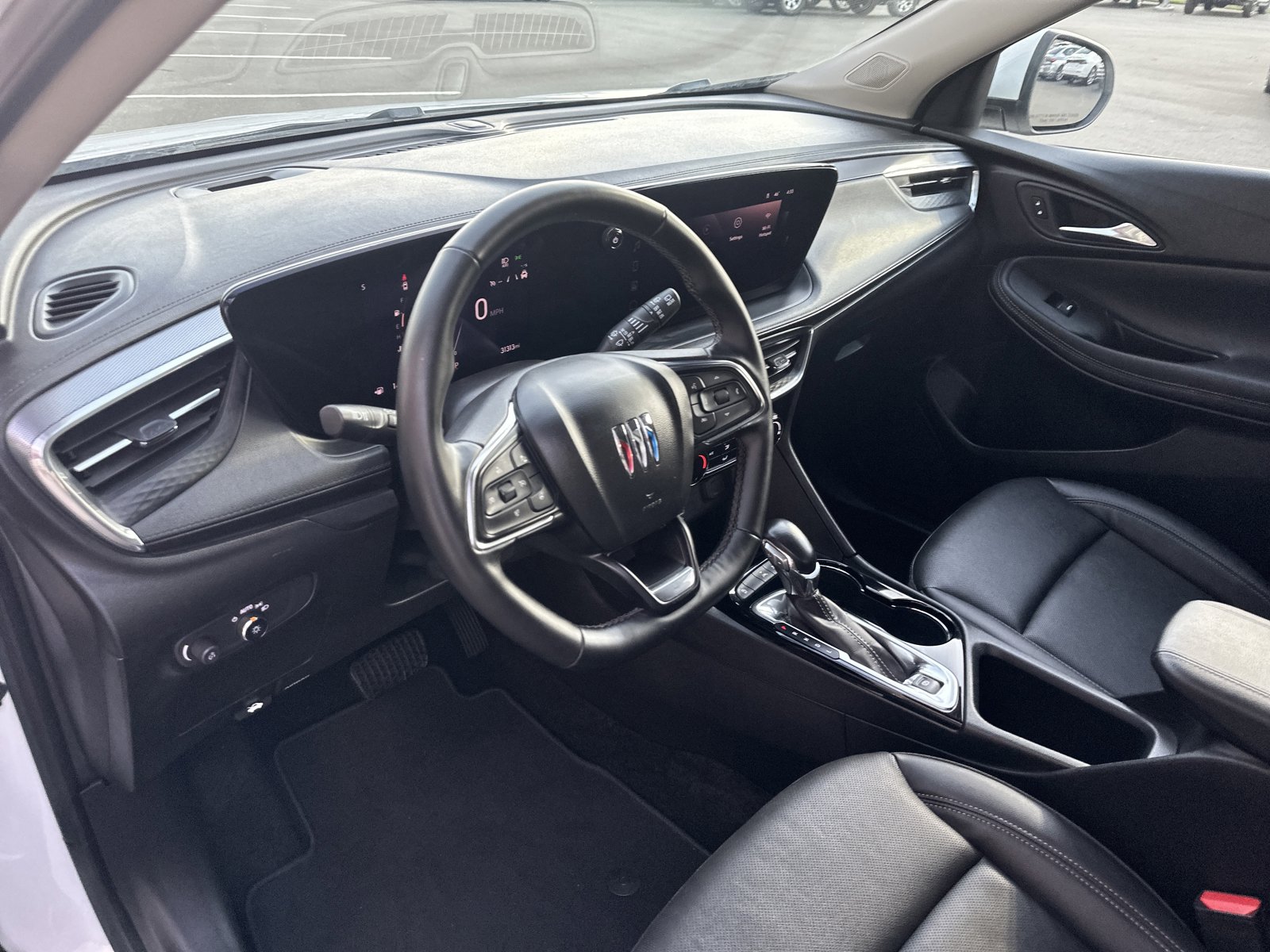 Used 2024 Buick Encore GX Sport Touring w/ Comfort Package image 17