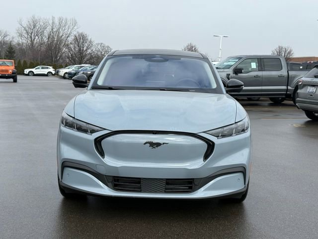 New 2026 Ford Mustang Mach-E Premium image 2