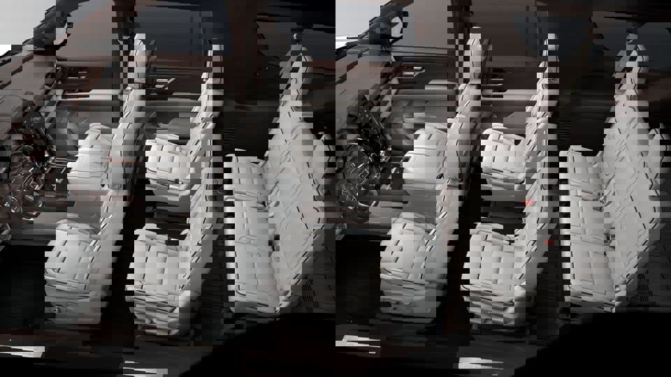 New 2026 GMC Yukon XL Denali w/ Advanced Technology Package image 68