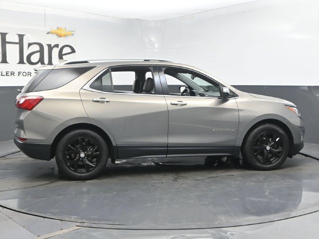 Used 2019 Chevrolet Equinox Premier FWD image 43