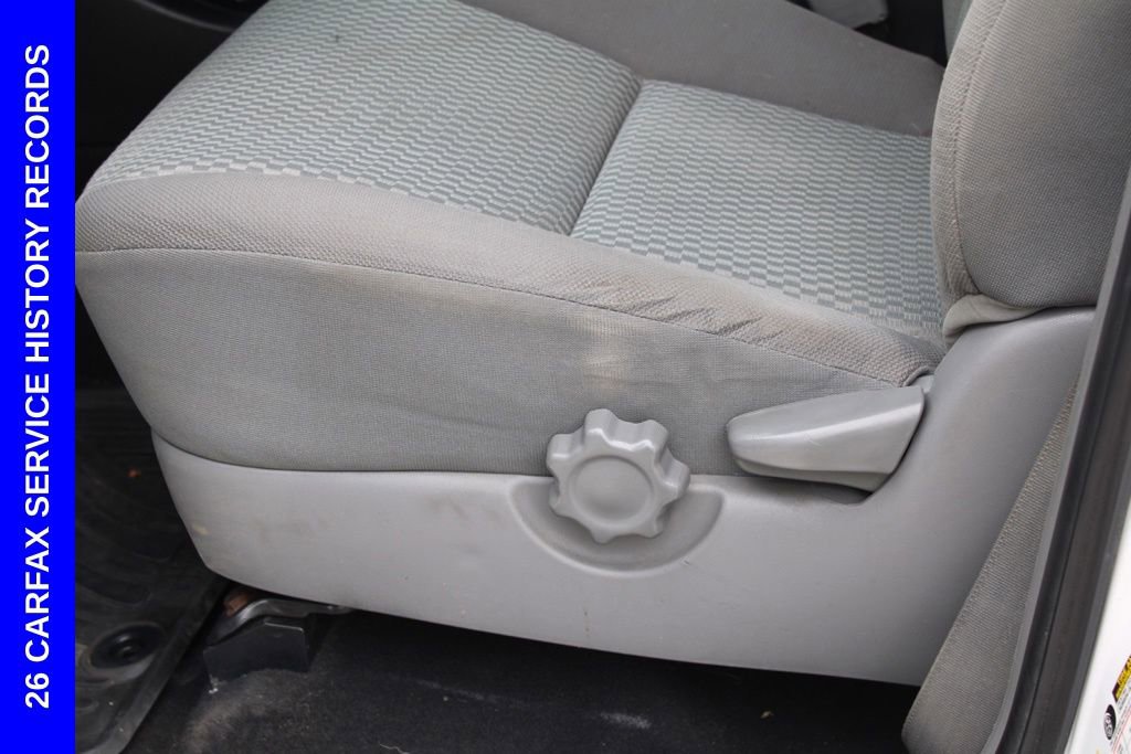 Used 2014 Toyota Tacoma 4x4 Double Cab w/ SR5 Package image 14