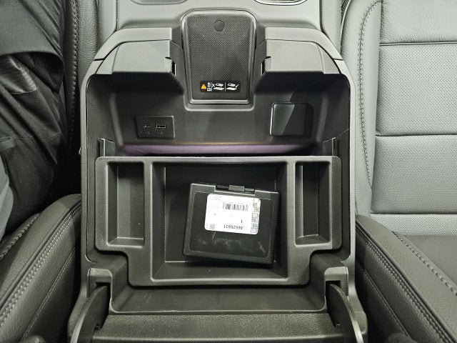 New 2026 GMC Sierra 1500 Denali w/ Denali Reserve Package AWD/4WD image 24