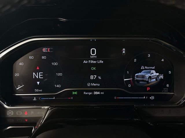 Used 2025 GMC Sierra 1500 Elevation image 26