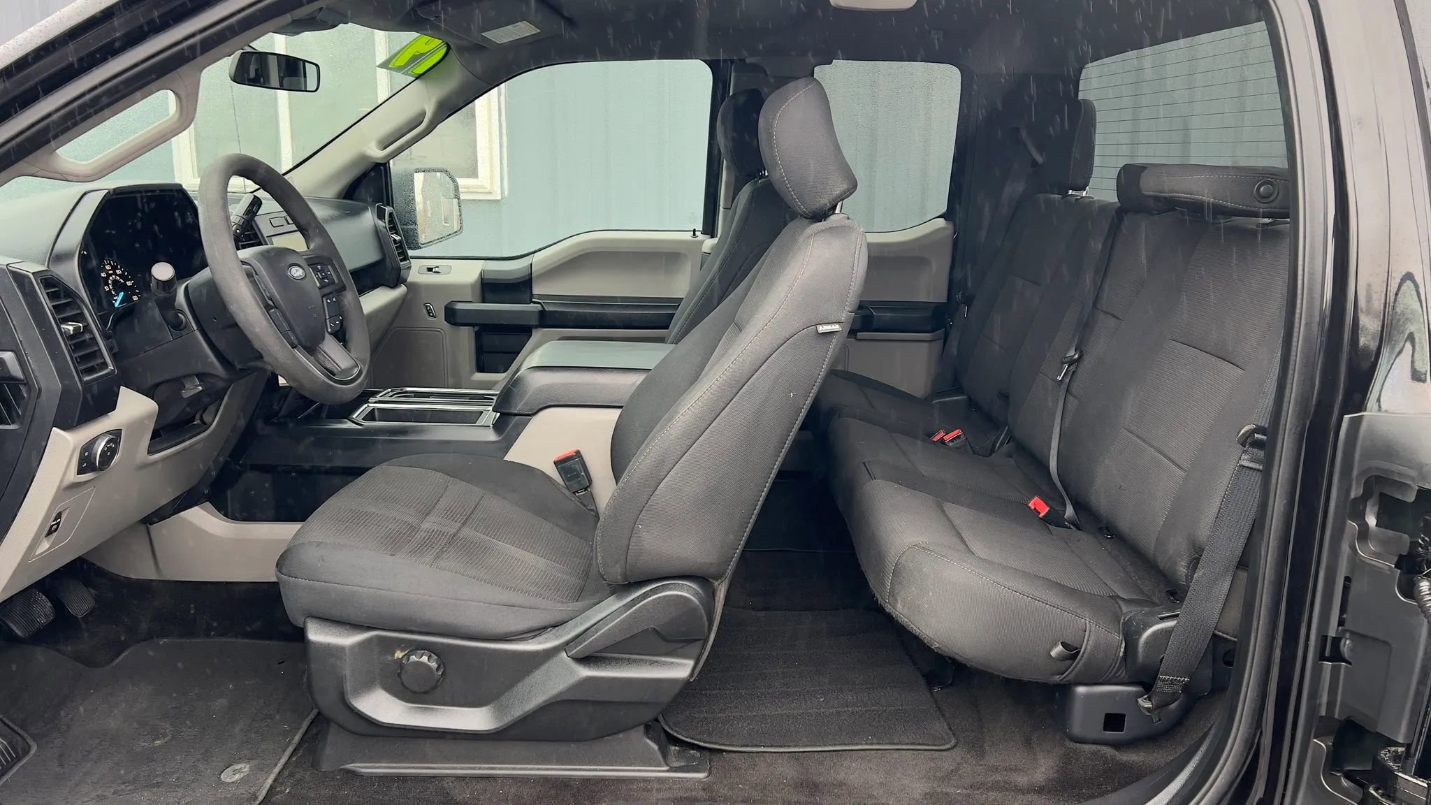 Used 2019 Ford F150 XL w/ Equipment Group 101A Mid AWD/4WD image 19