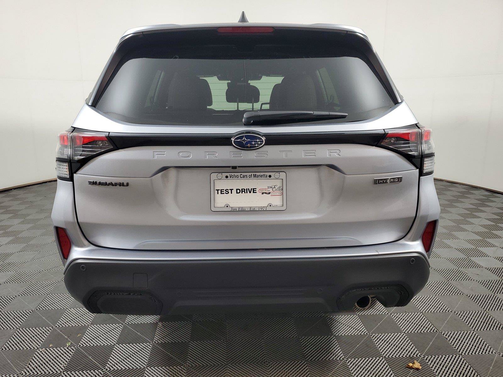 Used 2026 Subaru Forester Touring AWD/4WD image 5