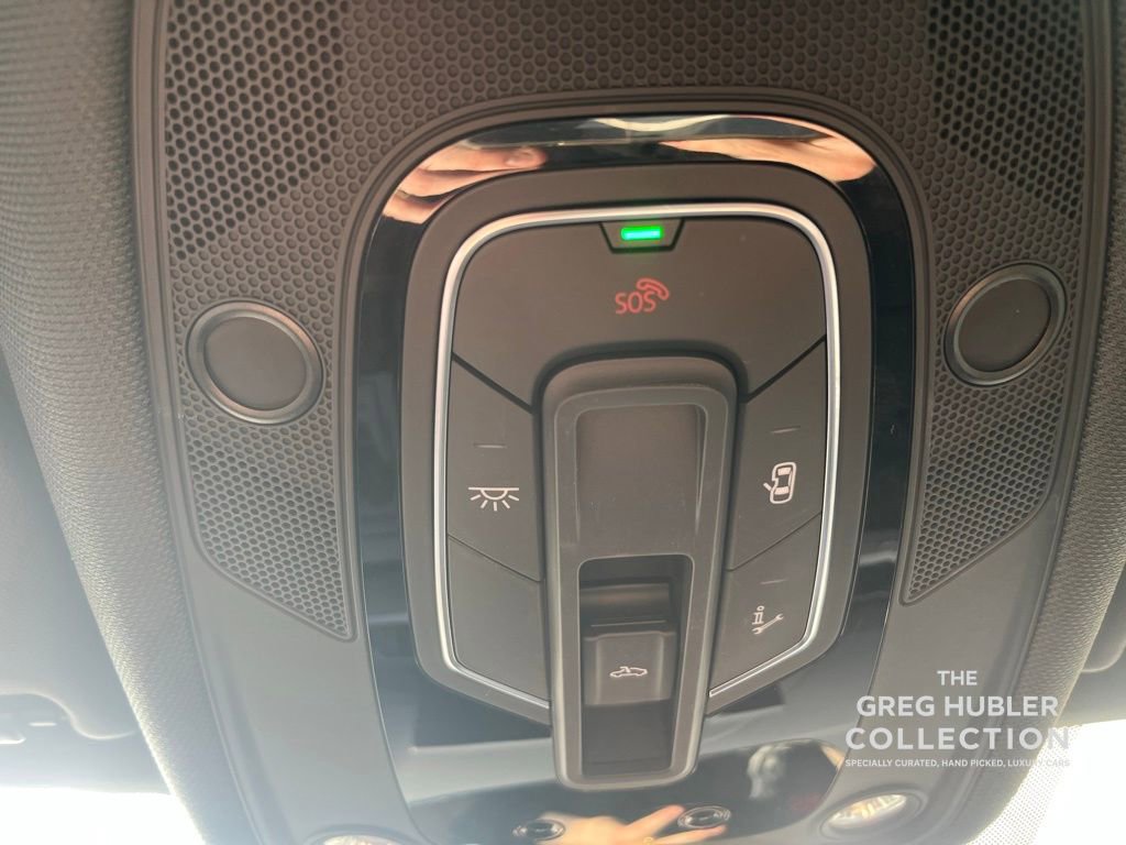 Used 2023 Audi A5 2.0T Premium Plus w/ Premium Plus image 45