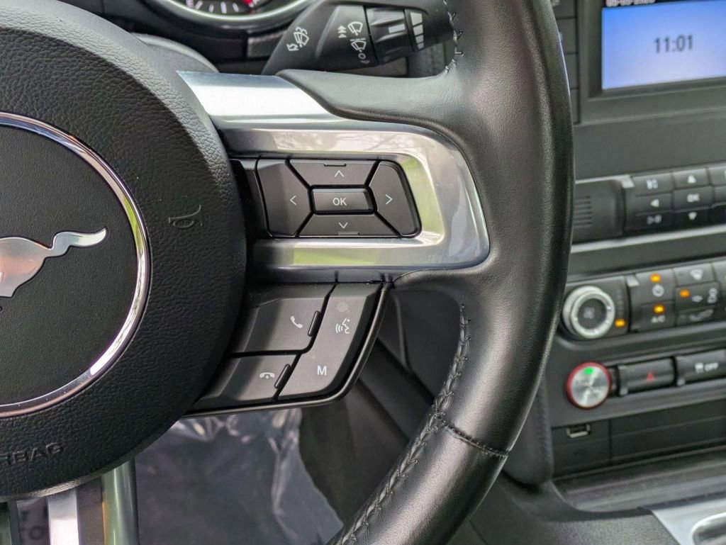 Used 2019 Ford Mustang GT RWD image 18