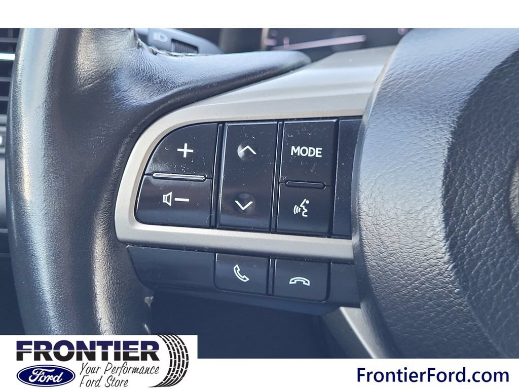 Used 2019 Lexus RX 350 AWD w/ Navigation Package image 17