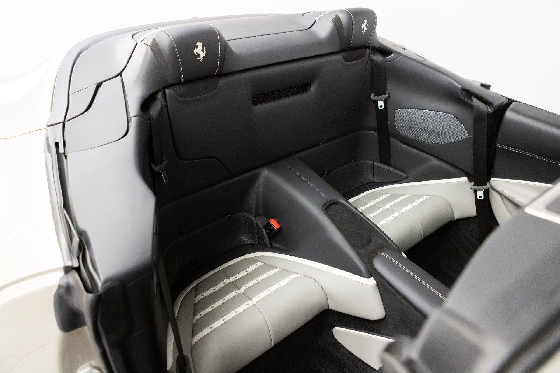 Certified 2024 Ferrari Roma Spider image 60