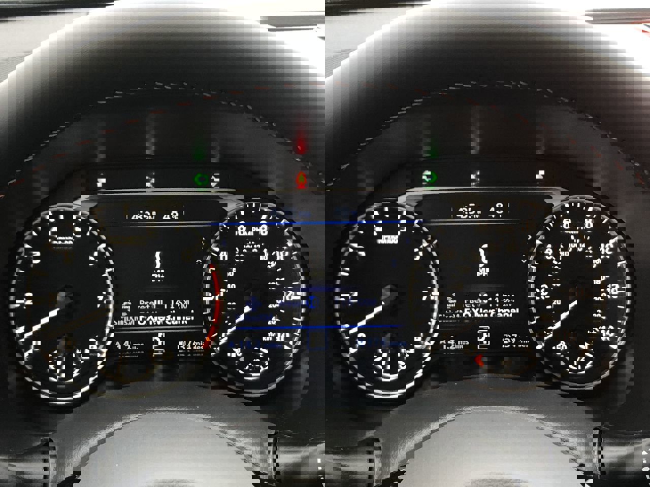 New 2025 Nissan Altima 2.5 SR w/ SR Premium Package image 24