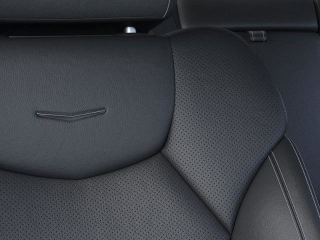 New 2025 Cadillac CT4 Premium Luxury image 45