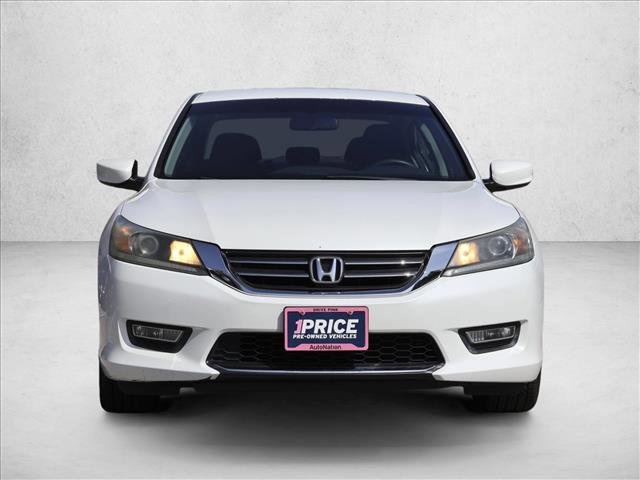 Used 2013 Honda Accord Sport image 2