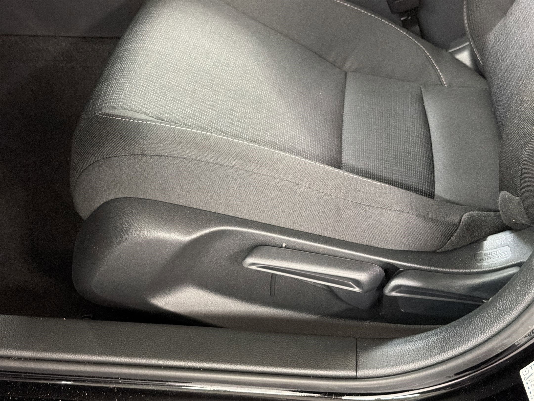 New 2026 Honda Civic LX image 13