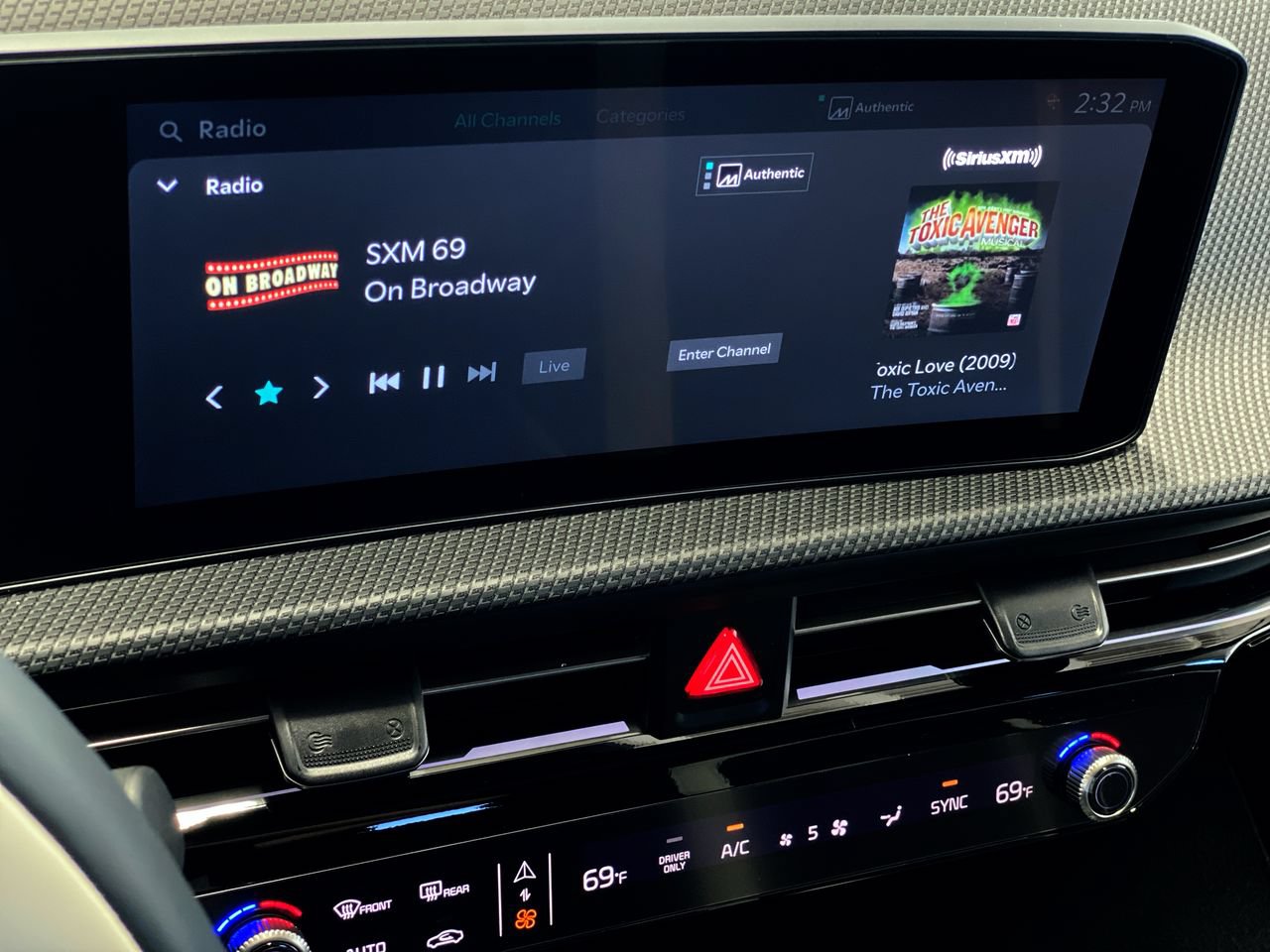 New 2026 Kia EV6 GT-Line RWD image 27