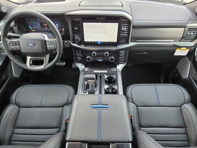 New 2025 Ford F150 Platinum image 20
