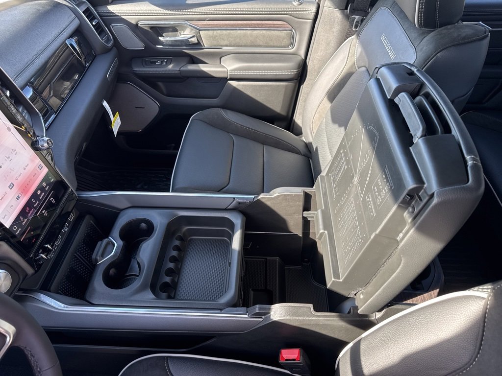 New 2026 RAM 1500 Laramie image 52