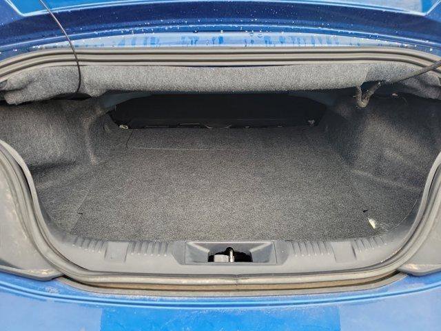 Used 2024 Ford Mustang Convertible RWD image 6