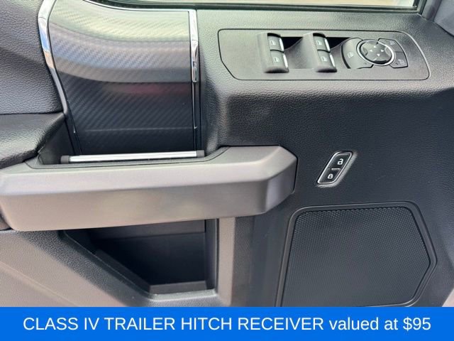 Used 2019 Ford F150 XLT w/ Equipment Group 302A Luxury image 12