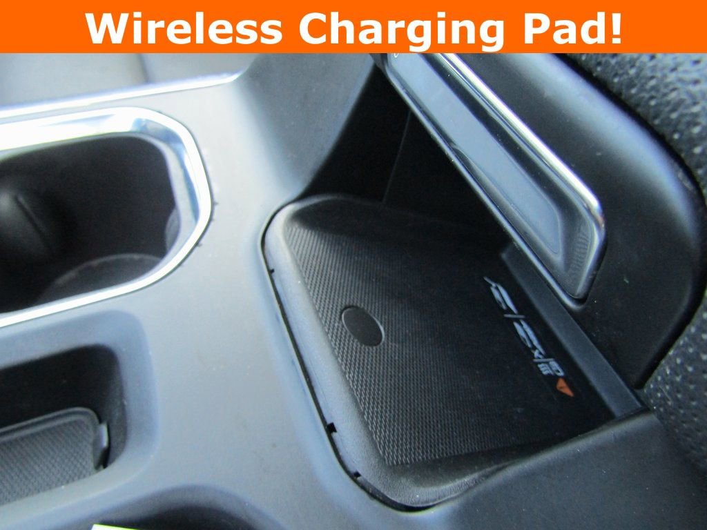 Used 2023 GMC Sierra 1500 SLT image 21