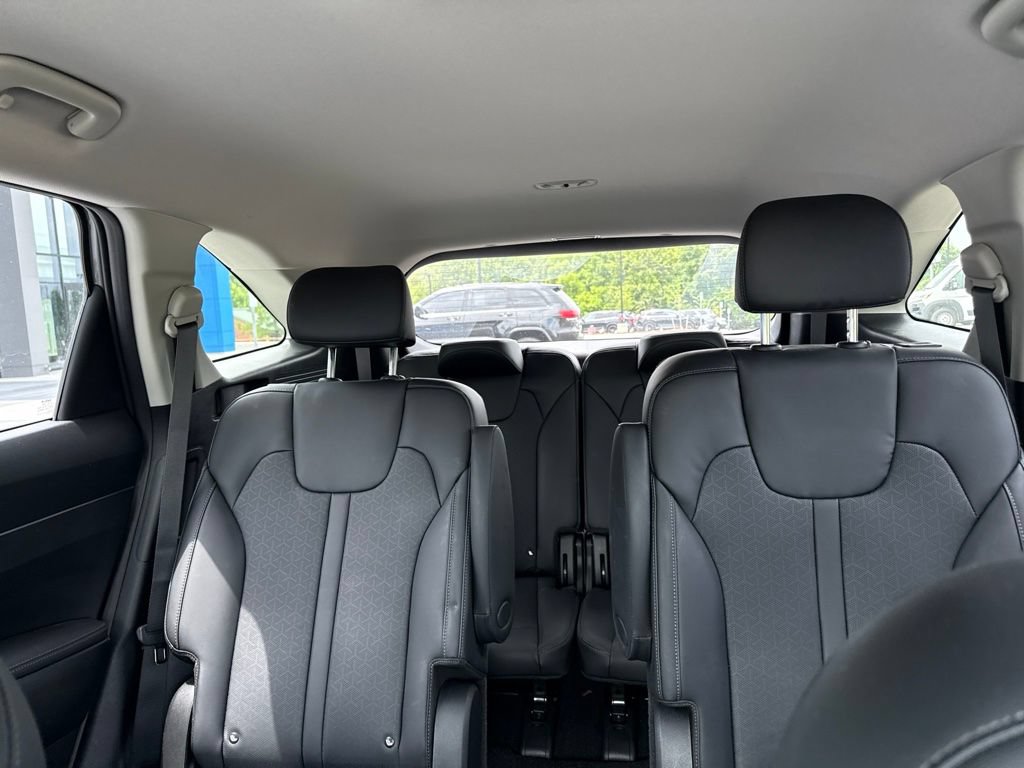 Used 2023 Kia Sorento EX AWD/4WD image 5