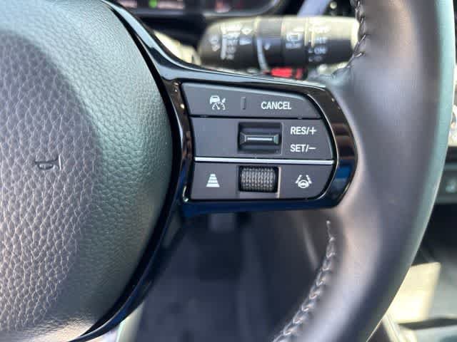 Certified 2026 Honda CR-V EX-L image 12