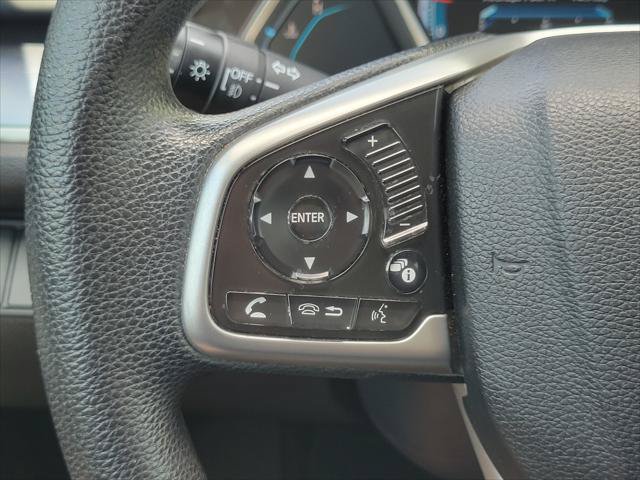 Used 2016 Honda Civic EX-T image 24