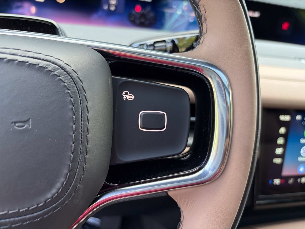 New 2027 Lincoln Navigator Black Label AWD/4WD image 61