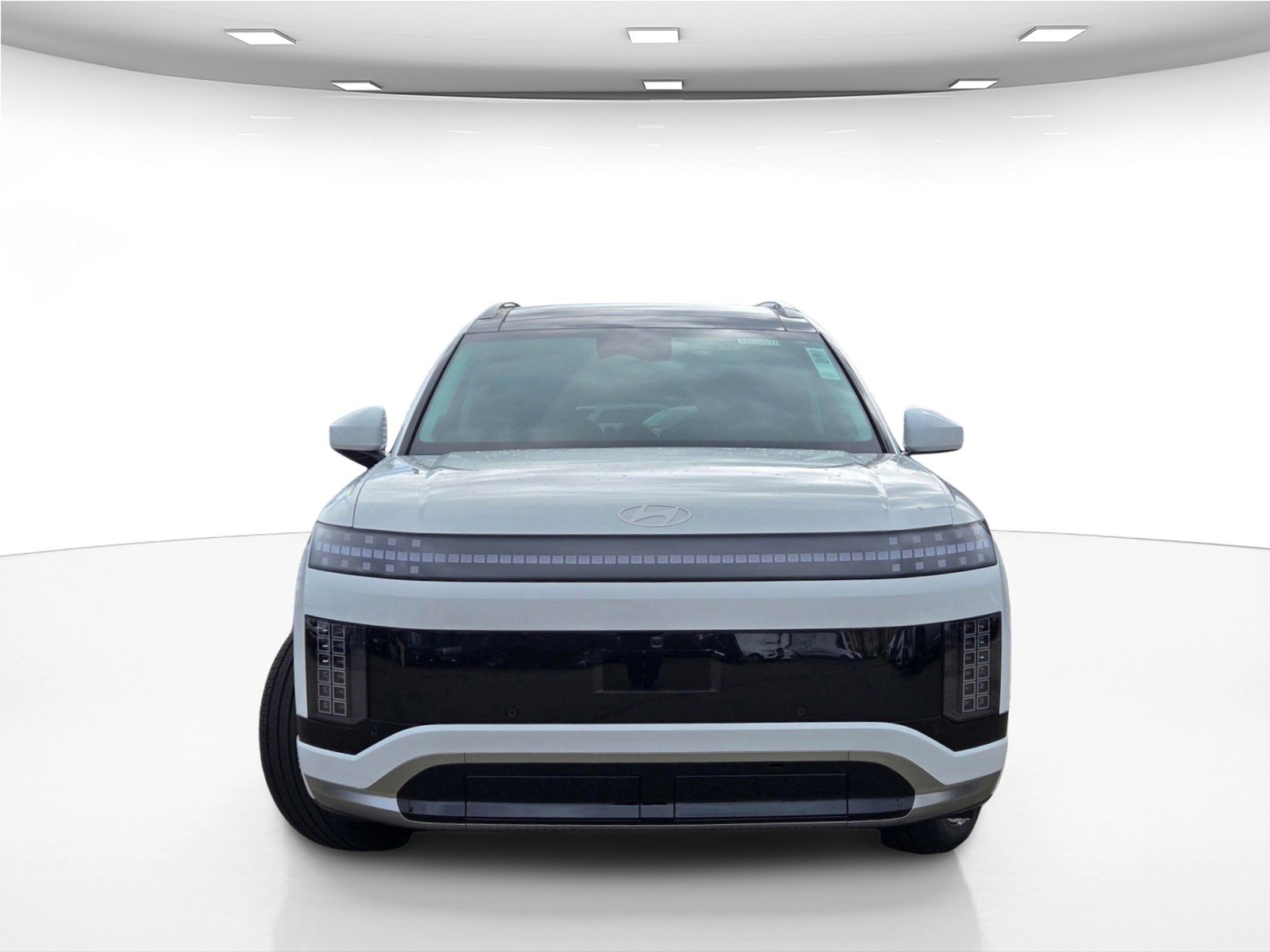 New 2026 Hyundai Ioniq 9 Calligraphy image 2