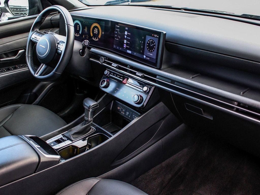 Used 2025 Hyundai Tucson XRT image 41