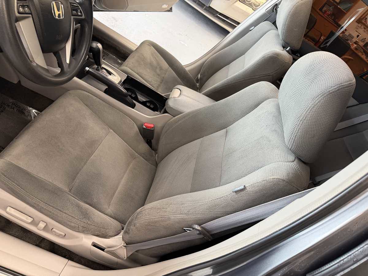 Used 2009 Honda Accord EX image 18