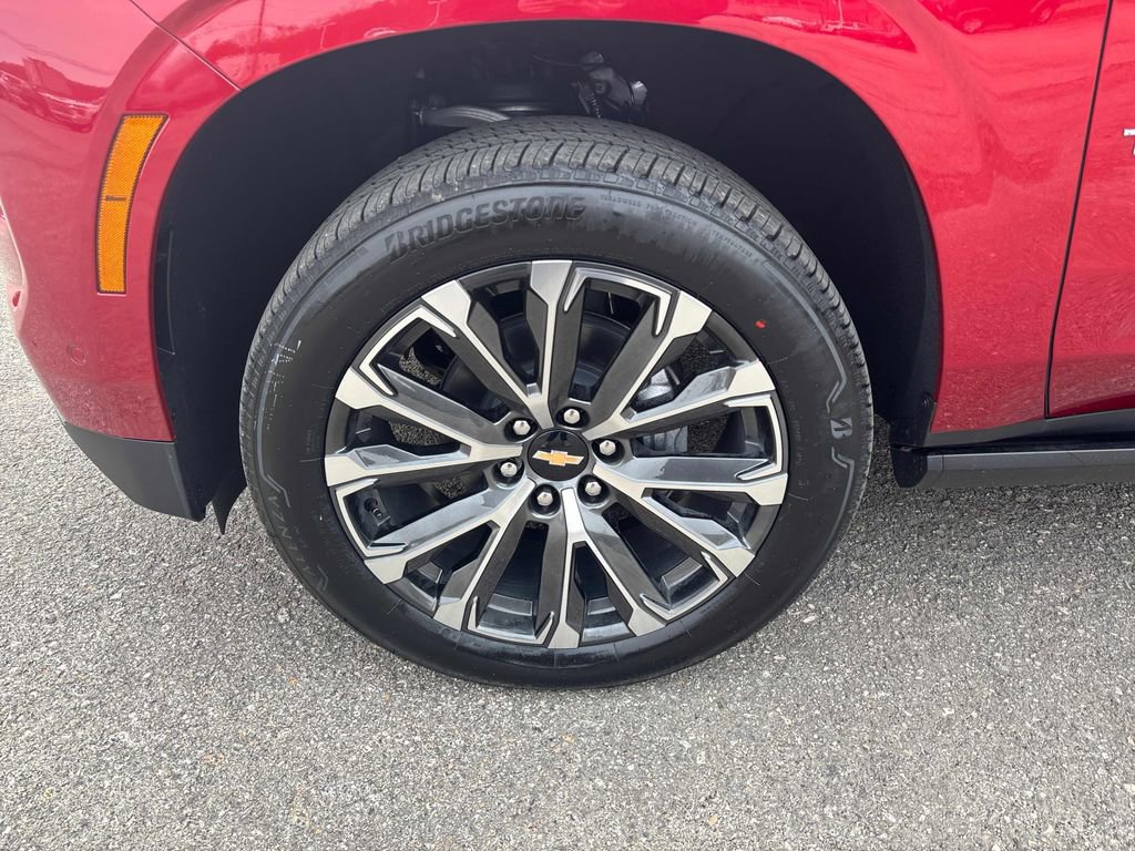 New 2026 Chevrolet Tahoe High Country image 38