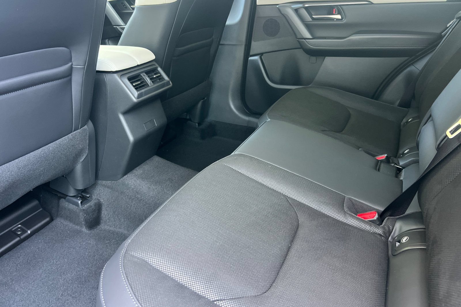 New 2026 MAZDA CX-5 Preferred AWD/4WD image 10