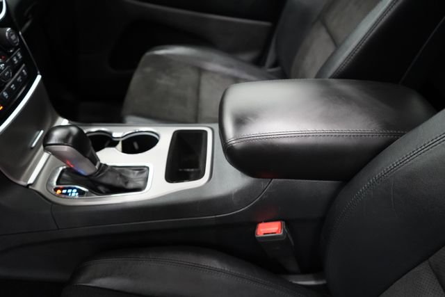 Used 2020 Jeep Grand Cherokee Altitude image 53