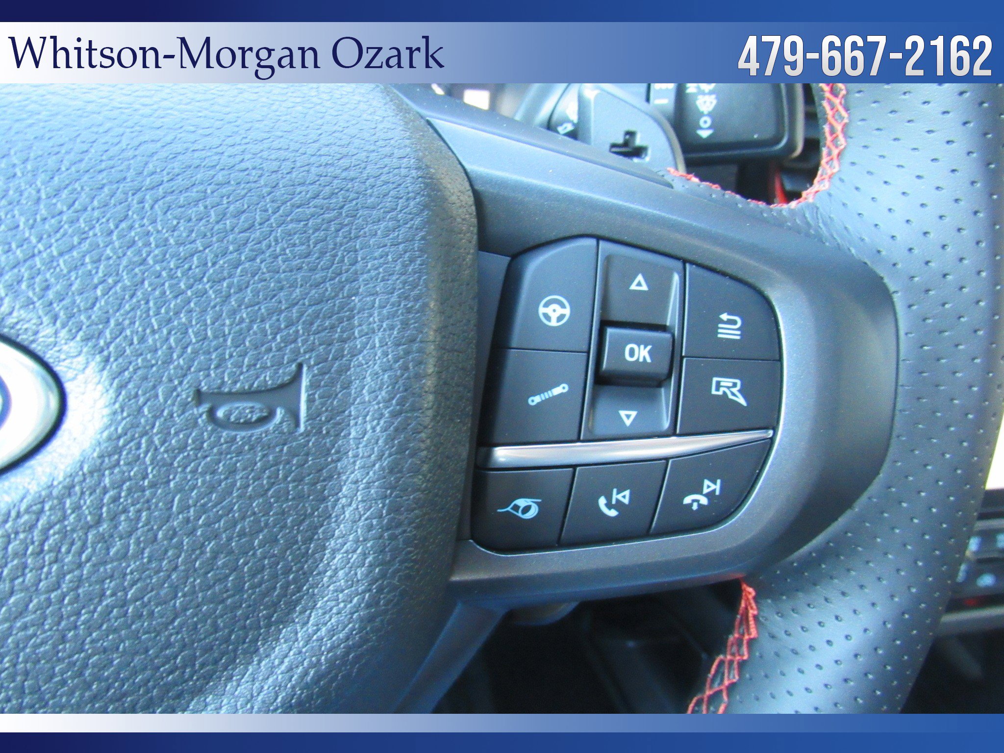 New 2025 Ford Ranger Raptor image 35