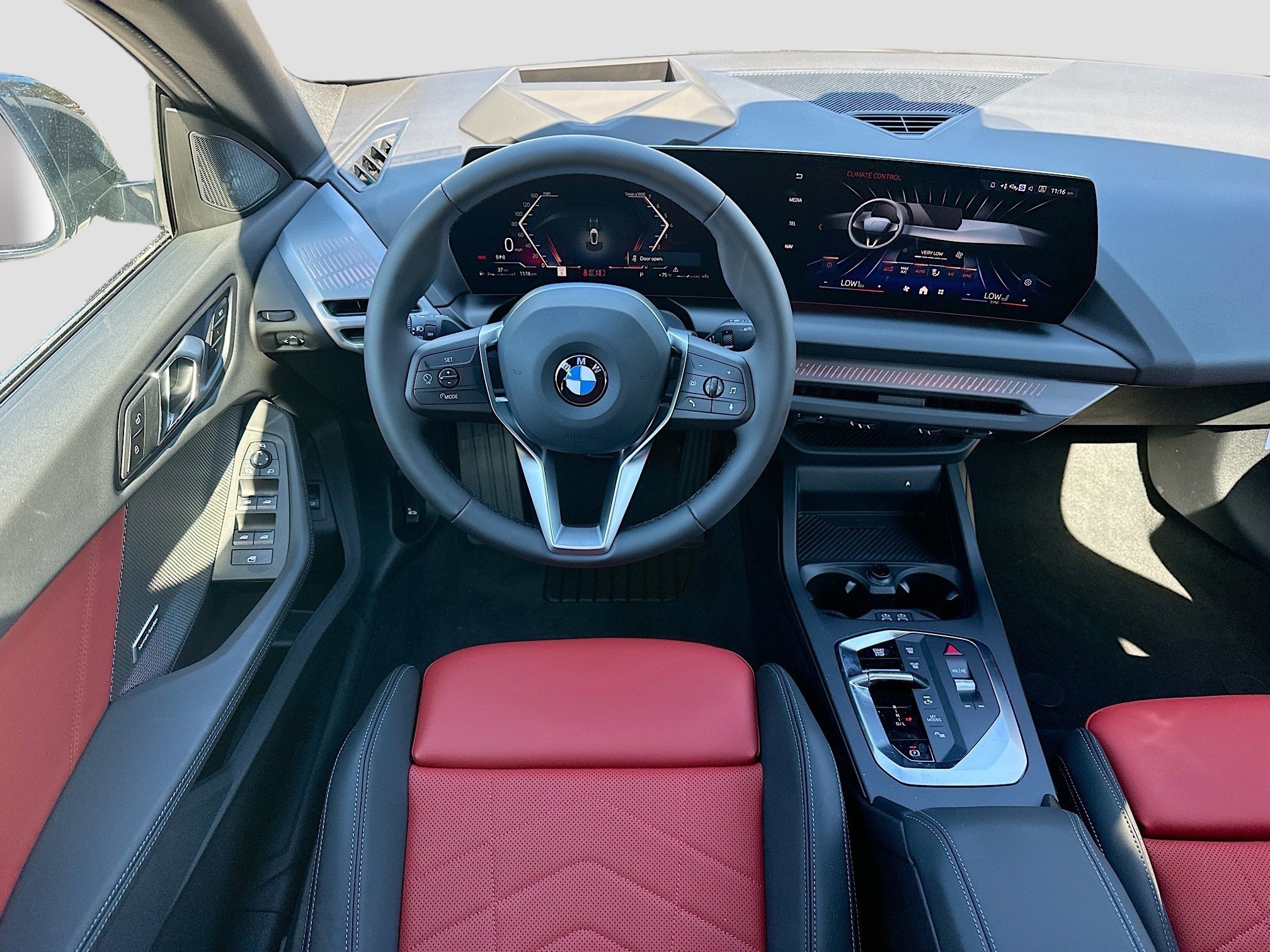 Used 2026 BMW 228i w/ Technology Package image 16