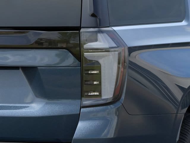 New 2026 Chevrolet Suburban High Country w/ Sun And Tow Package AWD/4WD image 11