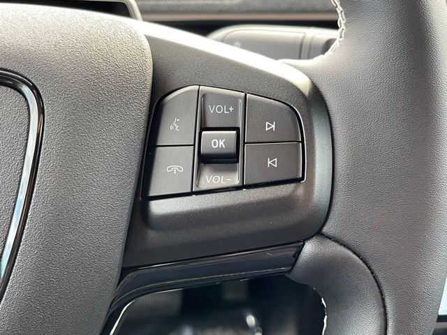 New 2025 Ford Mustang Mach-E GT w/ Bronze Appearance Package image 15