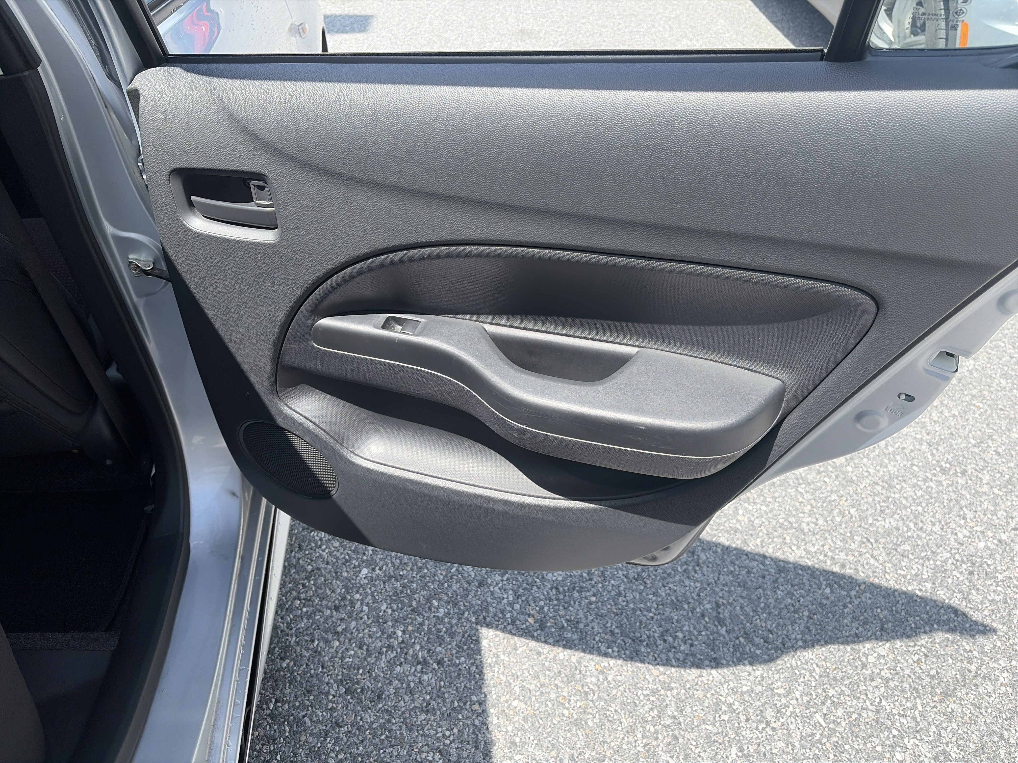 Used 2020 Mitsubishi Mirage G4 FWD image 19