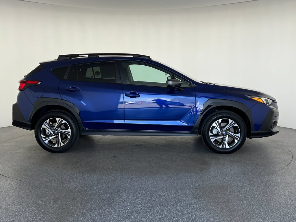 New 2026 Subaru Crosstrek 2.5i Premium AWD/4WD image 2