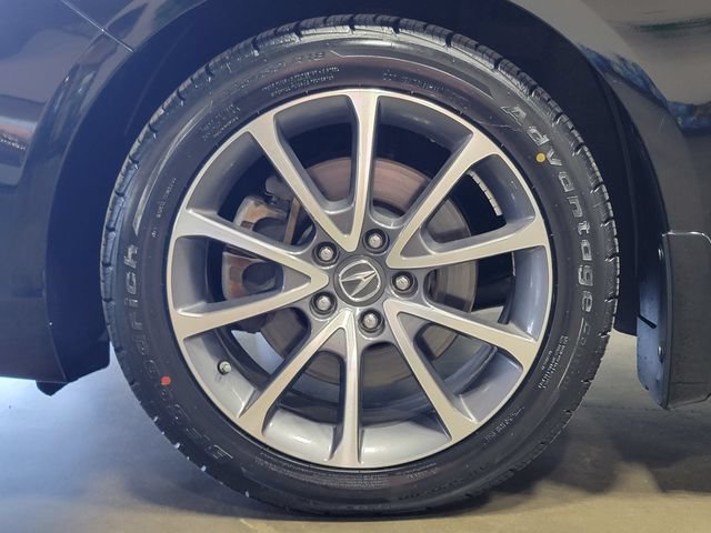 Used 2018 Acura TLX V6 w/ Technology Package FWD image 10