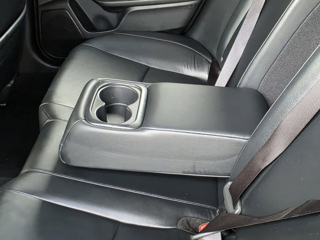 Used 2021 Honda Civic Sport Touring image 11