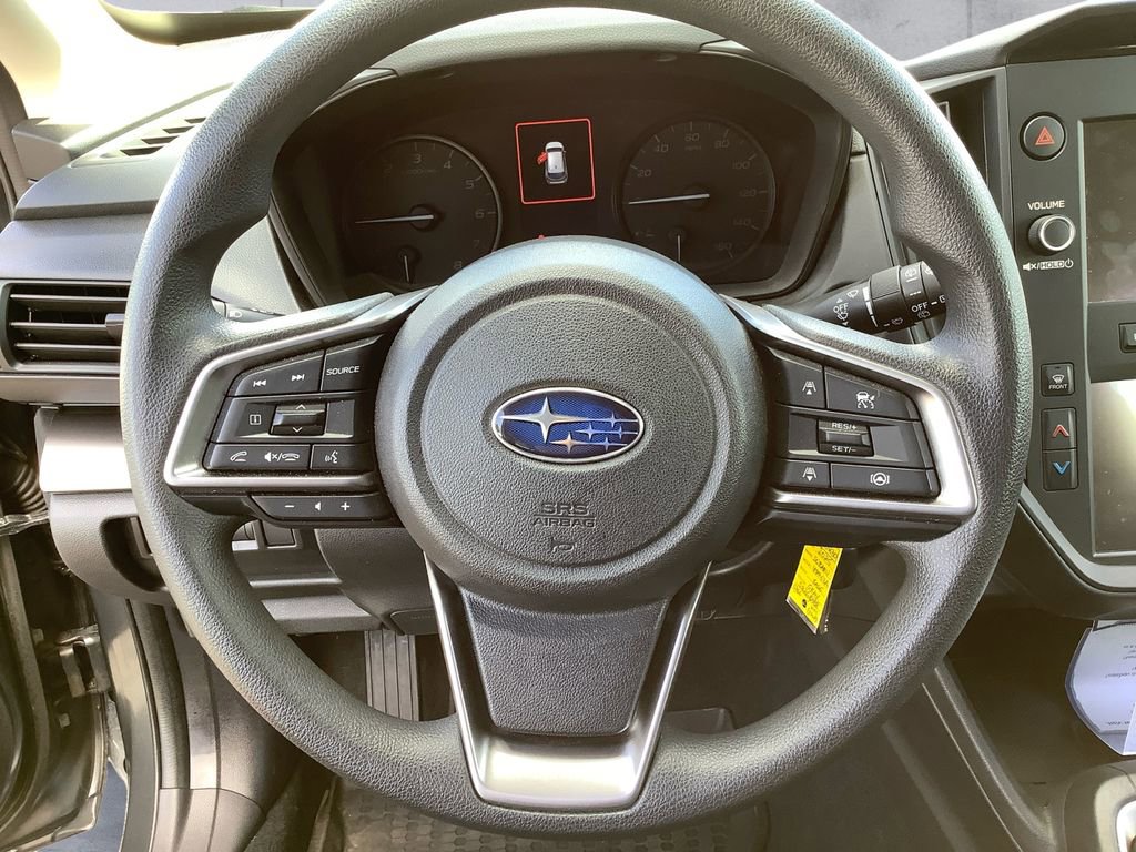 Used 2025 Subaru Impreza 2.0i AWD/4WD image 9