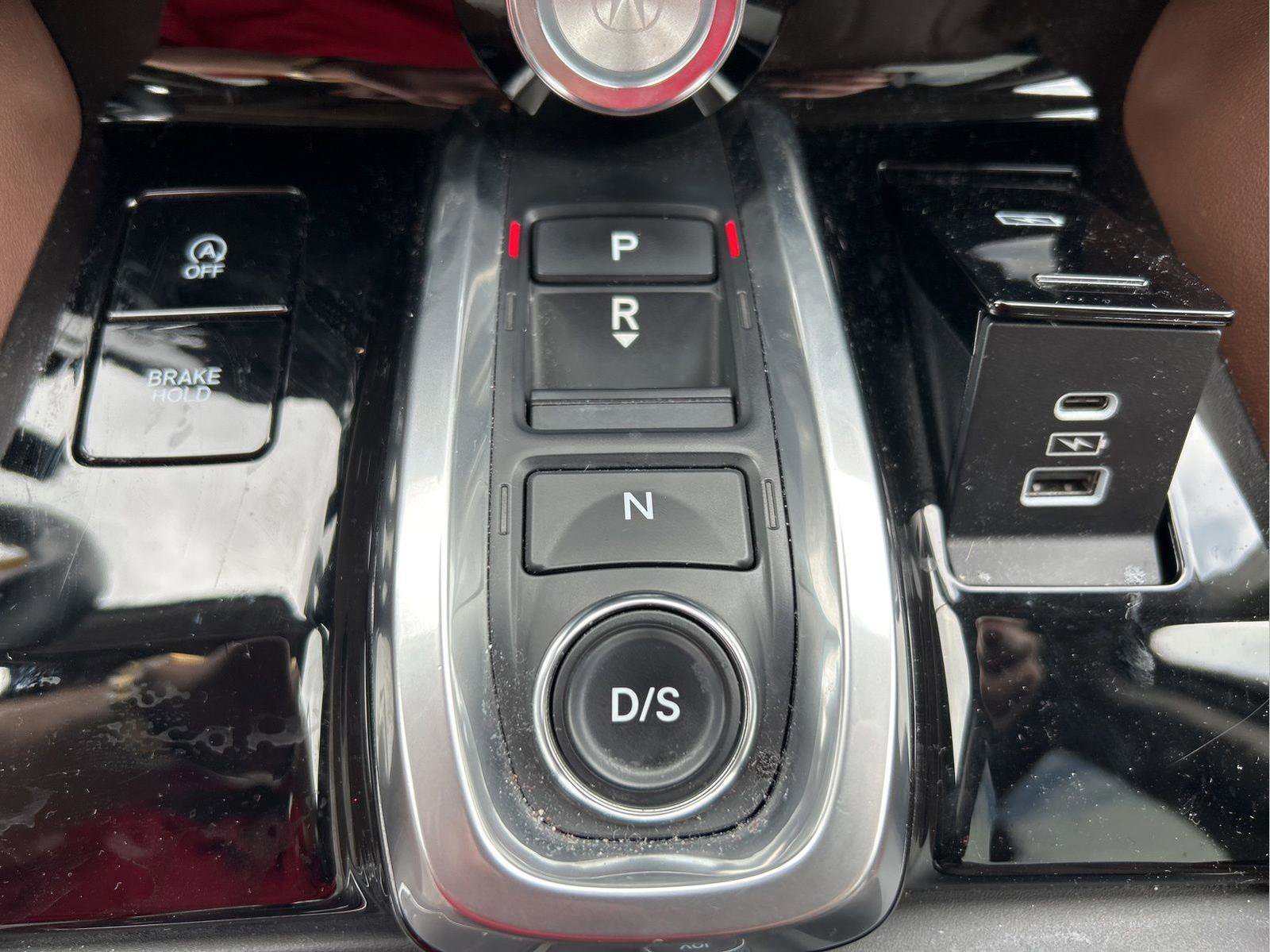 Used 2022 Acura MDX SH-AWD w/ Advance Package image 33