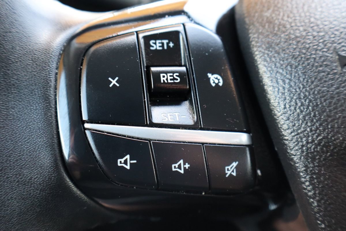 Used 2022 Ford Escape SEL image 29