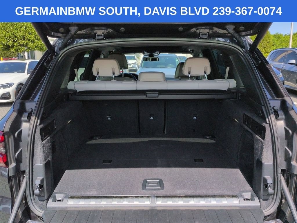 Used 2022 BMW X5 xDrive45e AWD/4WD image 15